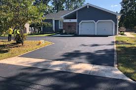 Best Driveway Grading and Leveling  in Divernon, IL